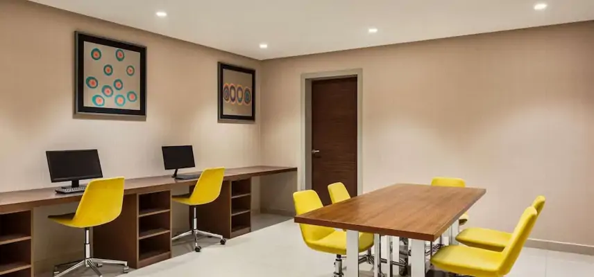 Ramada by Wyndham Makkah Zad Al Tayseer image